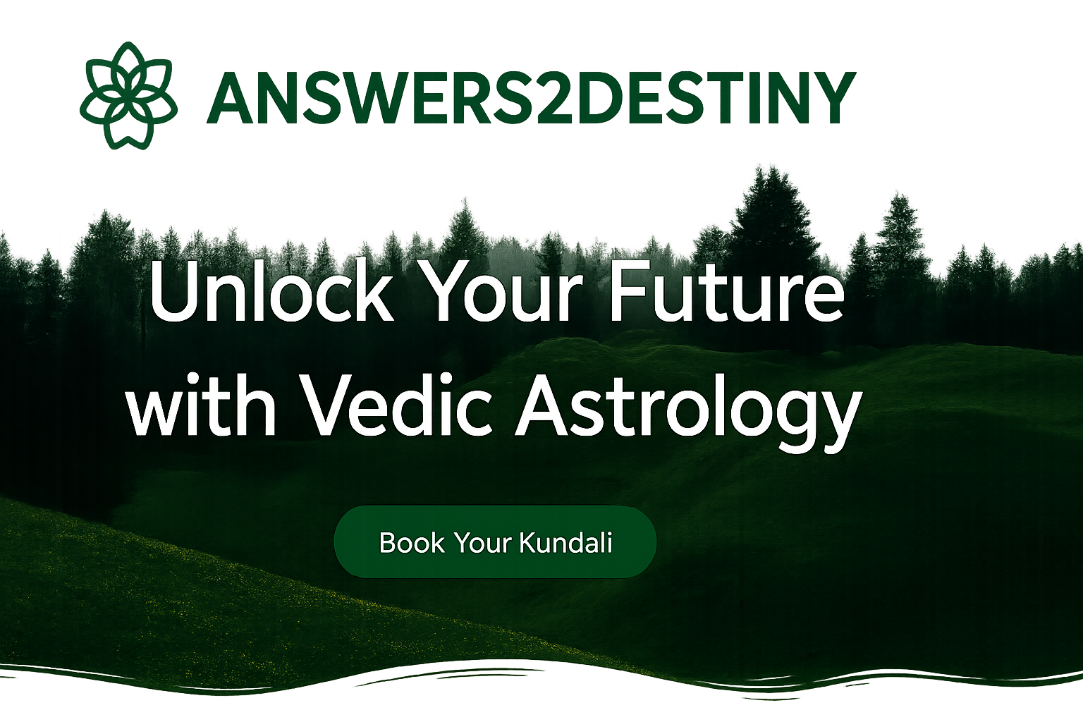 Unlock Your Future with Vedic Astrology